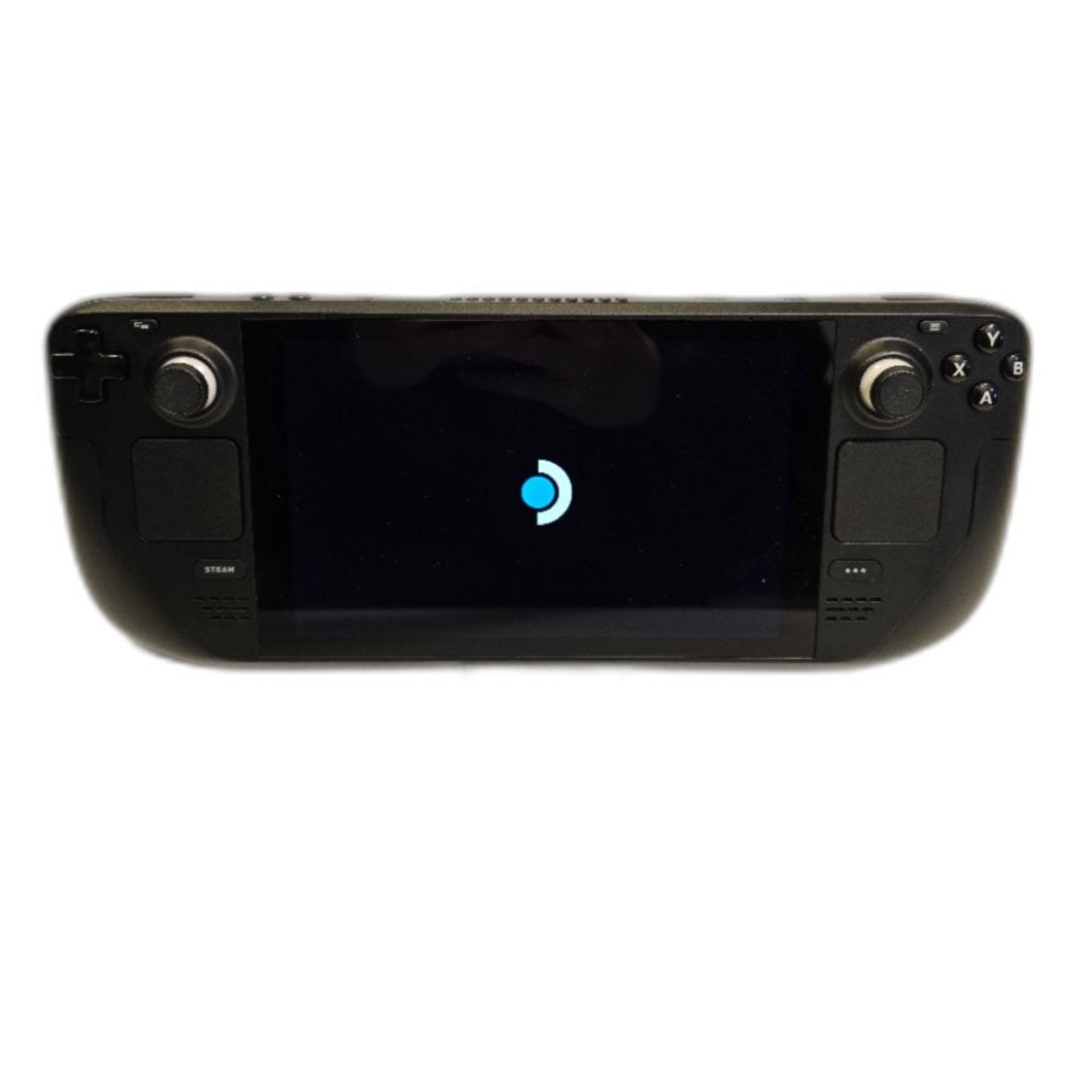 Valve Steam Deck Lcd  | 256GB (839312)