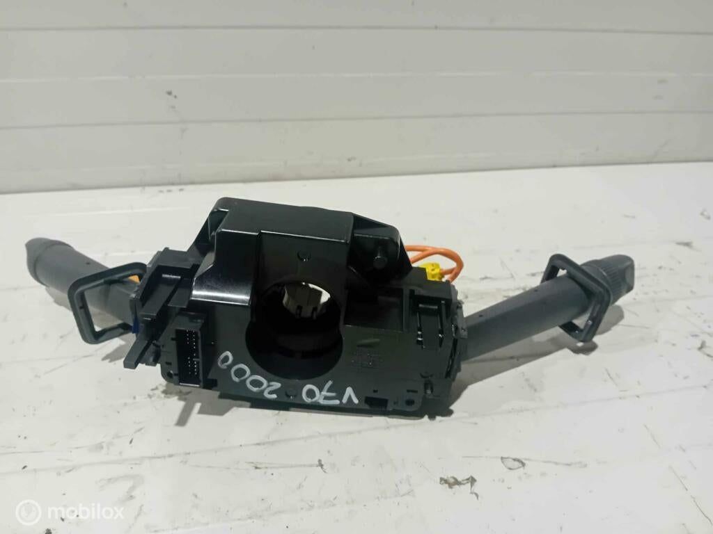 Combischakelaar Volvo V70 9452394, Gebruikt, Ophalen of Verzenden