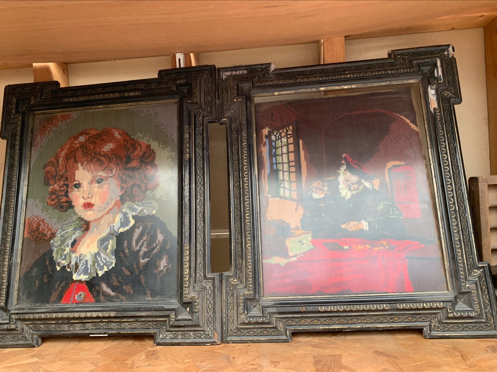 Antiek en kunst, Ophalen of Verzenden