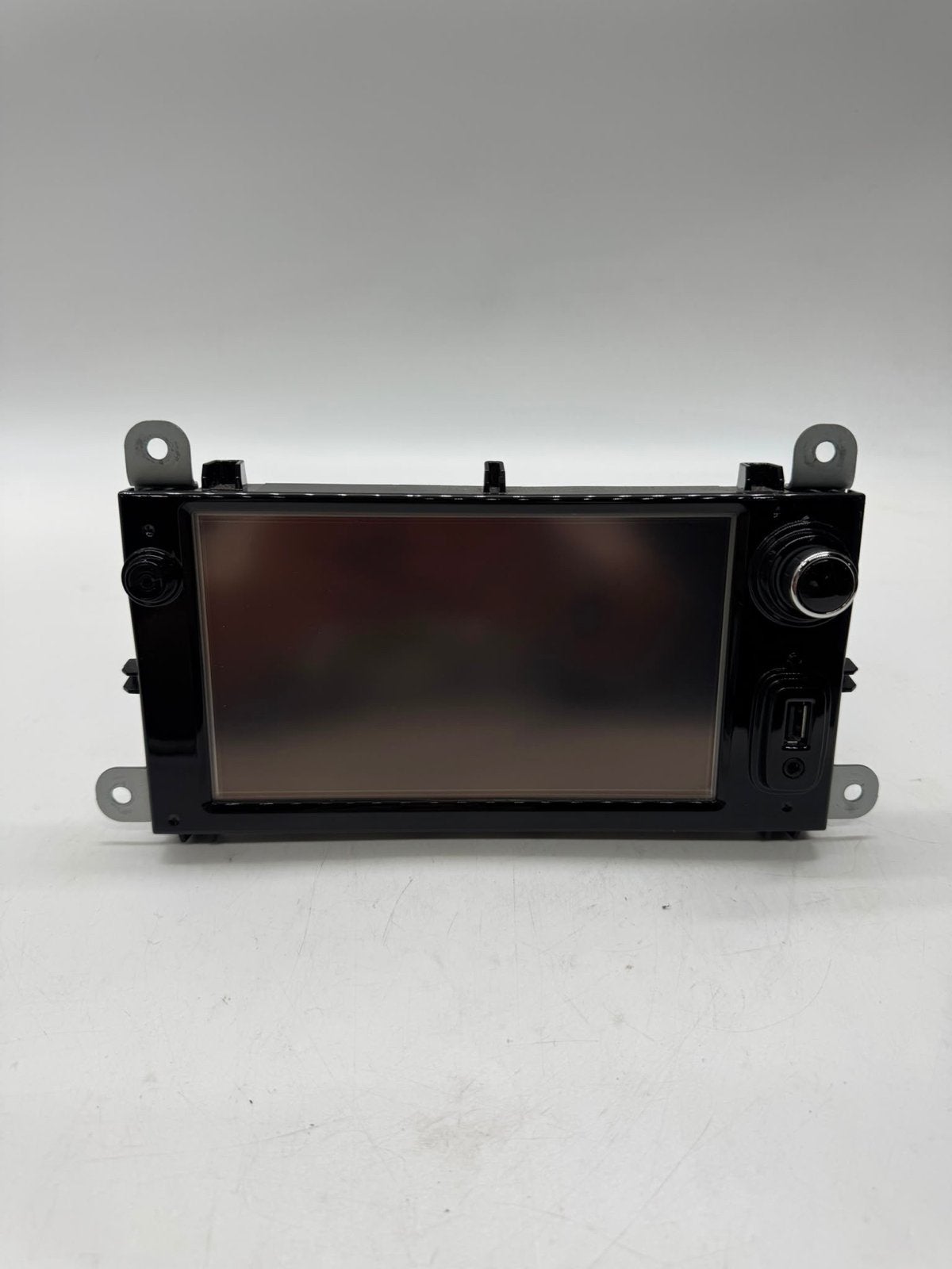Originele Renault Autoradio OEM - Clio IV / Captur / ZOE, Auto diversen, Autoradio's, Ophalen of Verzenden, Gebruikt