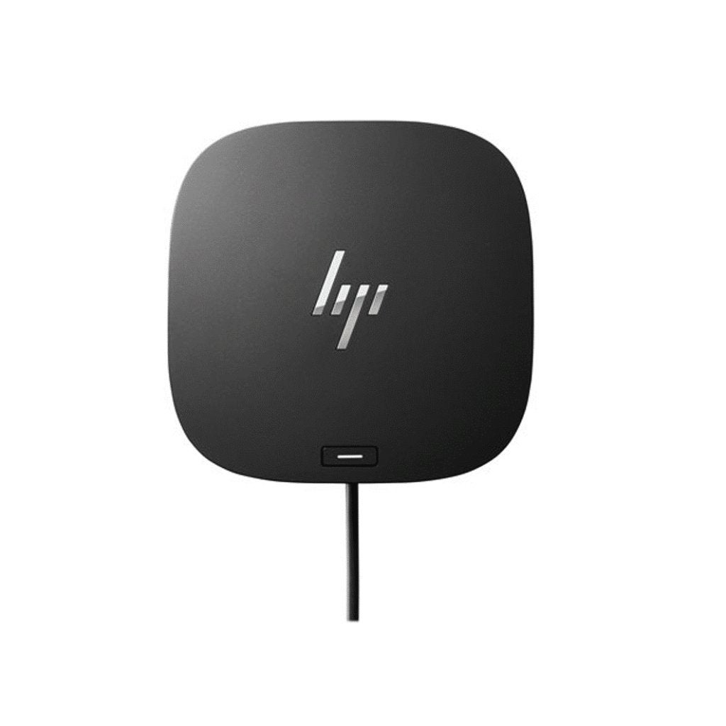 HP USB-C Dock G5, 100W, Hp, Docking station, Laptop, Ophalen of Verzenden