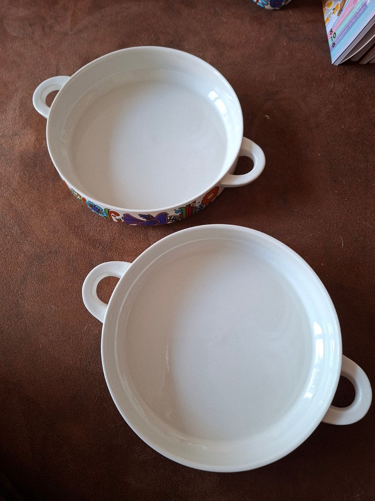schalen villeroy en boch, Ophalen of Verzenden