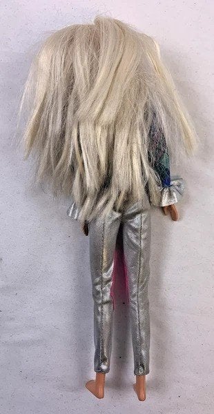 Mattel Barbie Ruiter #12456 Horse Riding 1994 Pop vintage, Coolsingel 104, 3011 AG Rotterdam, Netherlands, Verzenden, Zo goed als nieuw