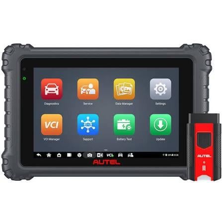 Autel MK906 PRO Auto Uitleesapparaat Bluetooth OBD Tester, Ophalen of Verzenden, Nieuw