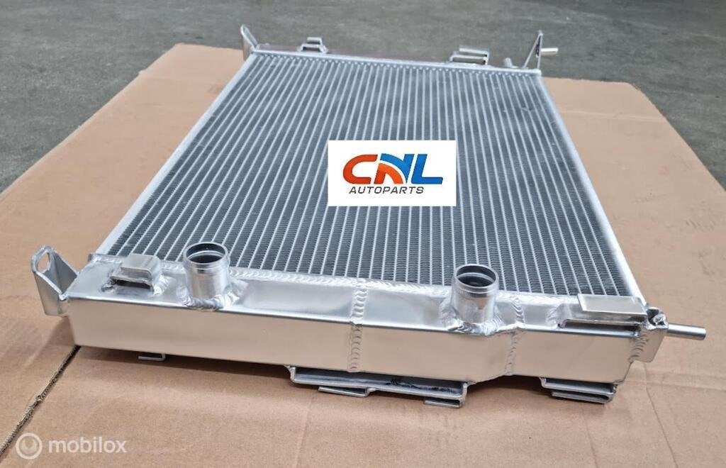 Radiateur 2004-2008 Renault Megane/Mégane II SPORT 225PS RS, Nieuw, Ophalen of Verzenden