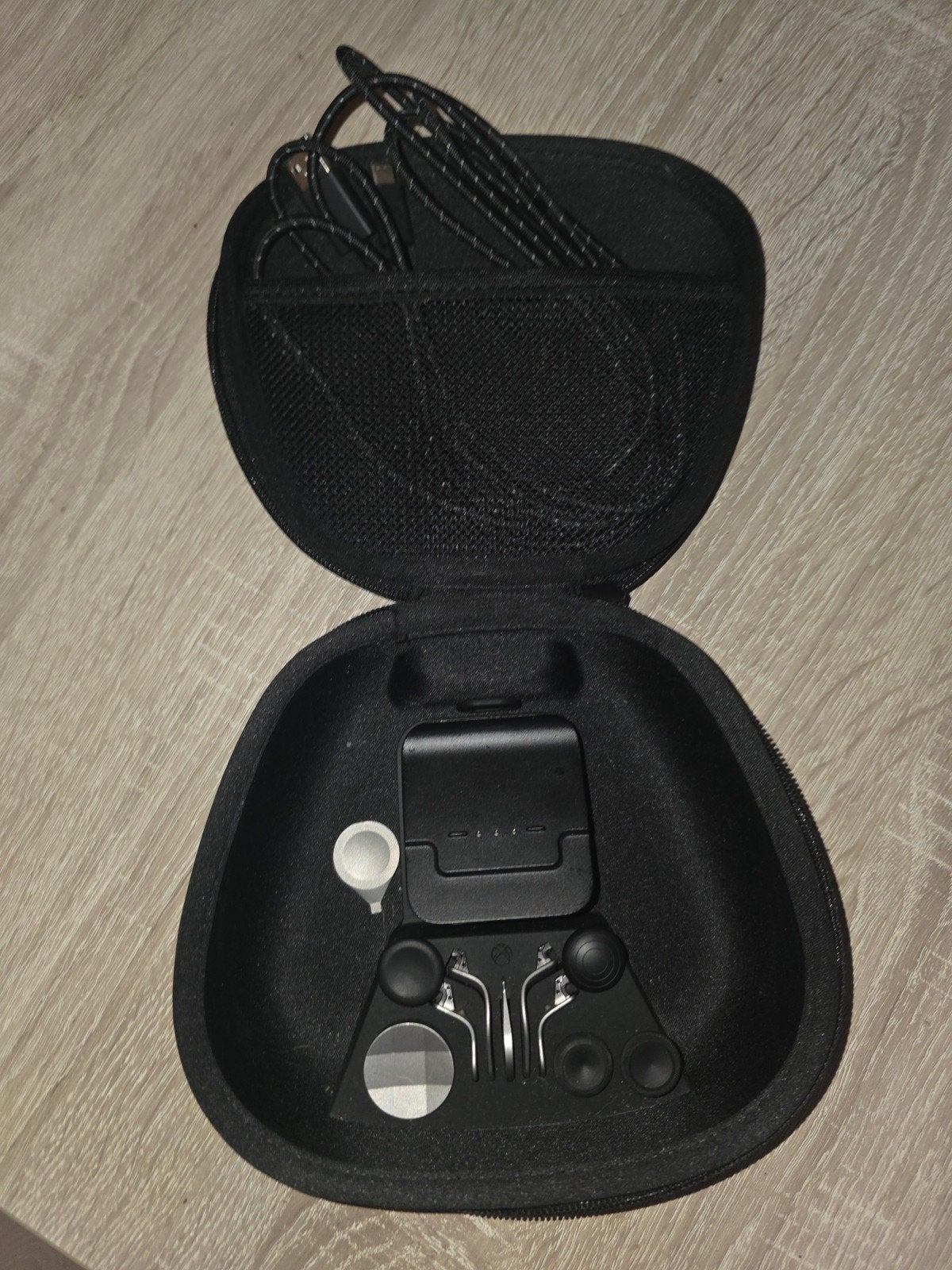Xbox Elite Controller Series 2 accessoireset, Ophalen, Zo goed als nieuw, Overige typen, Xbox One