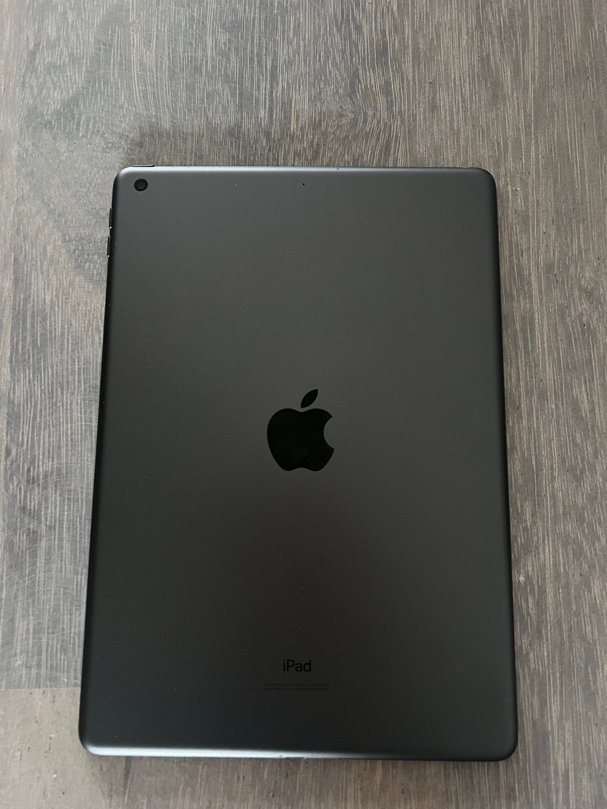 Apple iPad (8e generatie) - Zo goed als nieuw, Computers en Software, Apple iPads, Apple iPad, Zo goed als nieuw, Wi-Fi, Ophalen