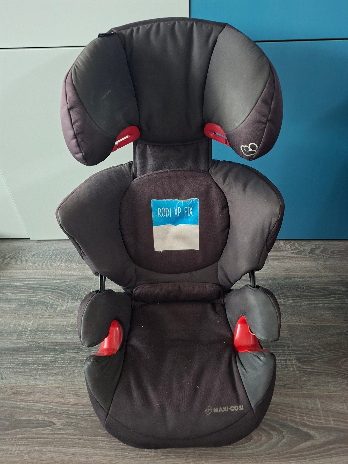 maxi cosi autostoel, Ophalen, 9 t/m 18 kg, Maxi-Cosi, Autogordel