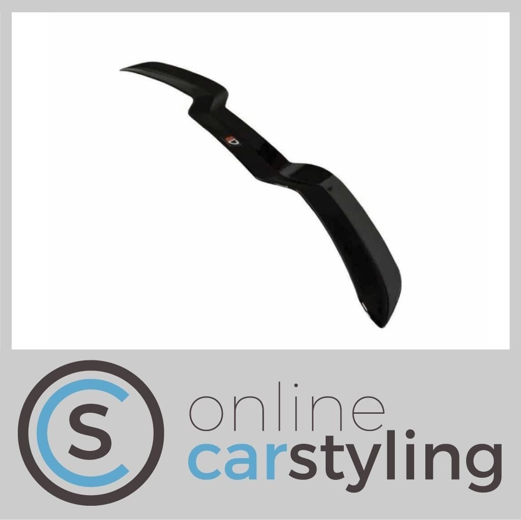MAXTON Design spoiler lip Audi A6 C7 S-line Avant, Ophalen of Verzenden, -, -, -