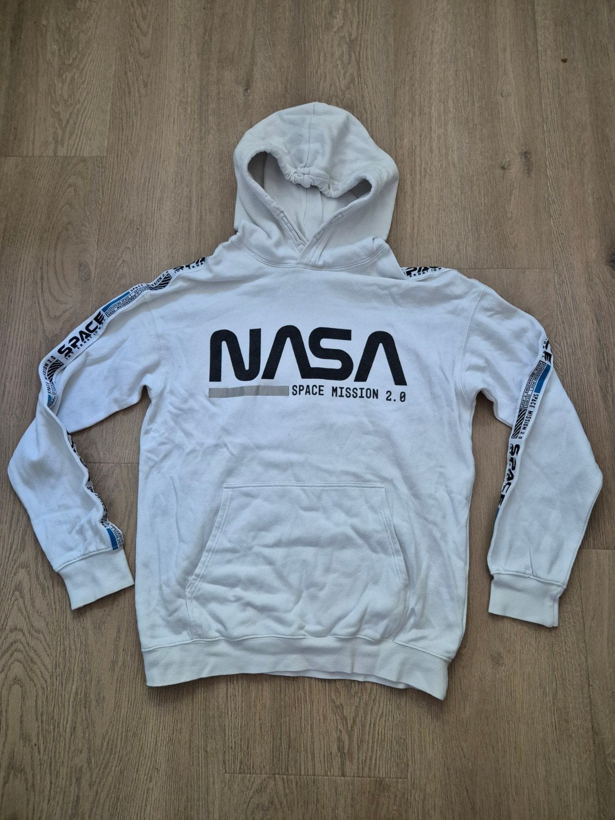Sweater maat 170, Ophalen of Verzenden, Zo goed als nieuw, Jongen, Trui of Vest