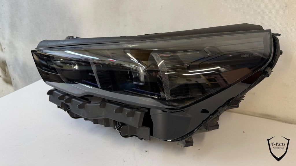 bmw 5 serie G60 koplamp links lamp 5A798D709, Petuelring 130
80788  Munich, DE, Info@bmw.de, Nieuw, Ophalen of Verzenden