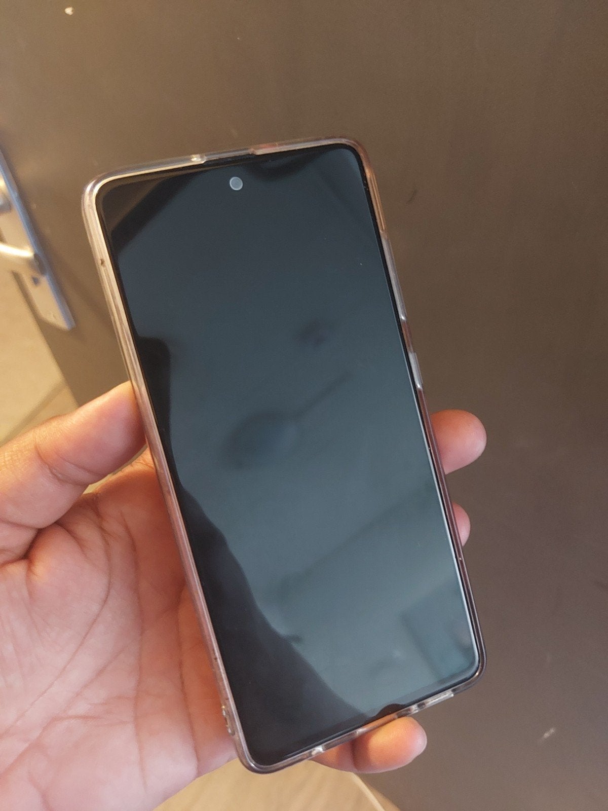 Samsung a51, Zwart, Ophalen of Verzenden, Zo goed als nieuw, 128 GB