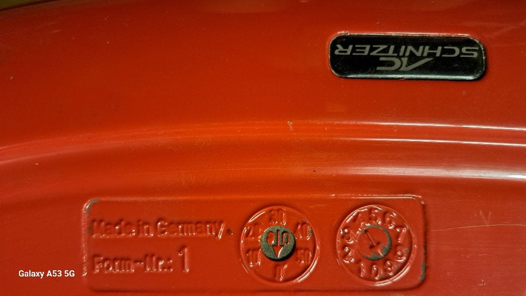 Foto 12 van AC Schnitzer  front lips BMW Z3