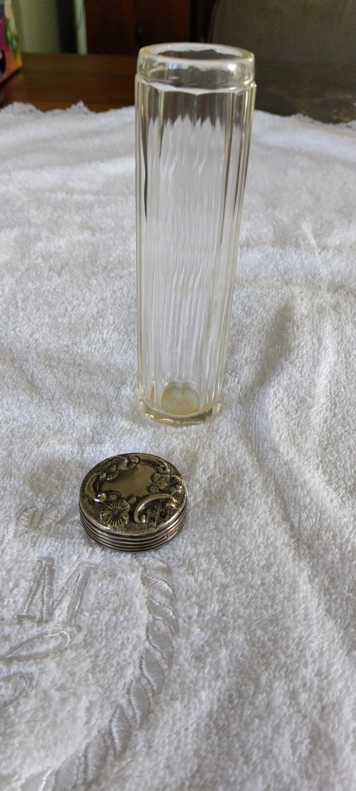 Hoeden spelden koker, Ophalen of Verzenden