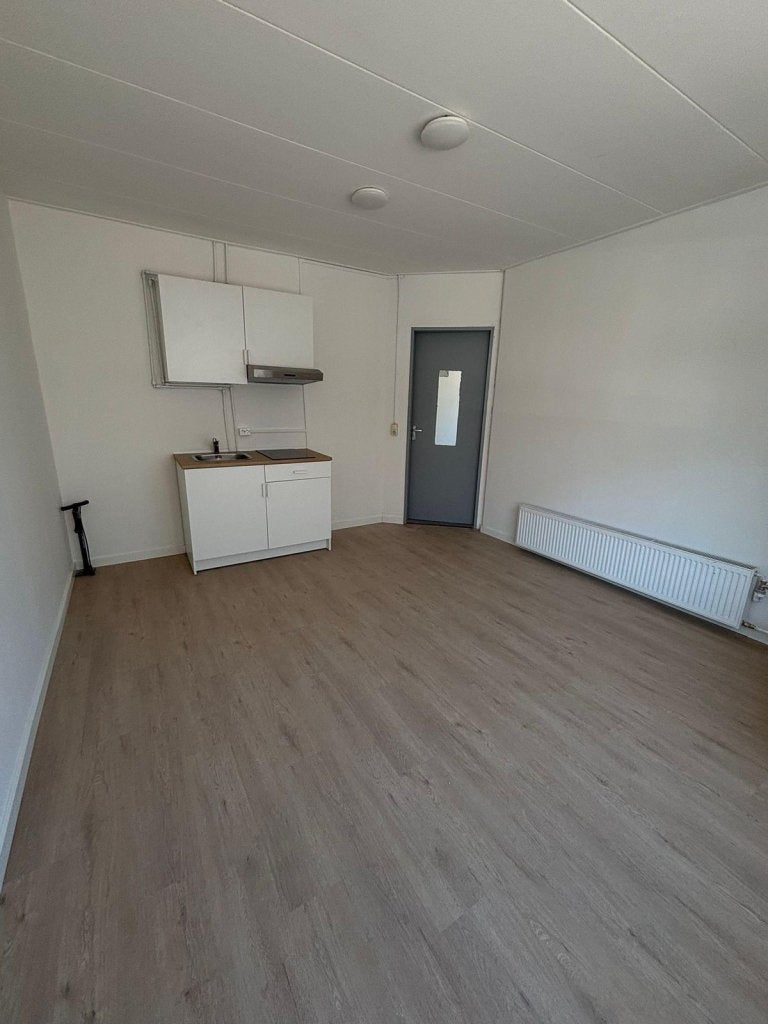 NIEUW! Woonruimte te huur Lange Zandstraat, Deventer