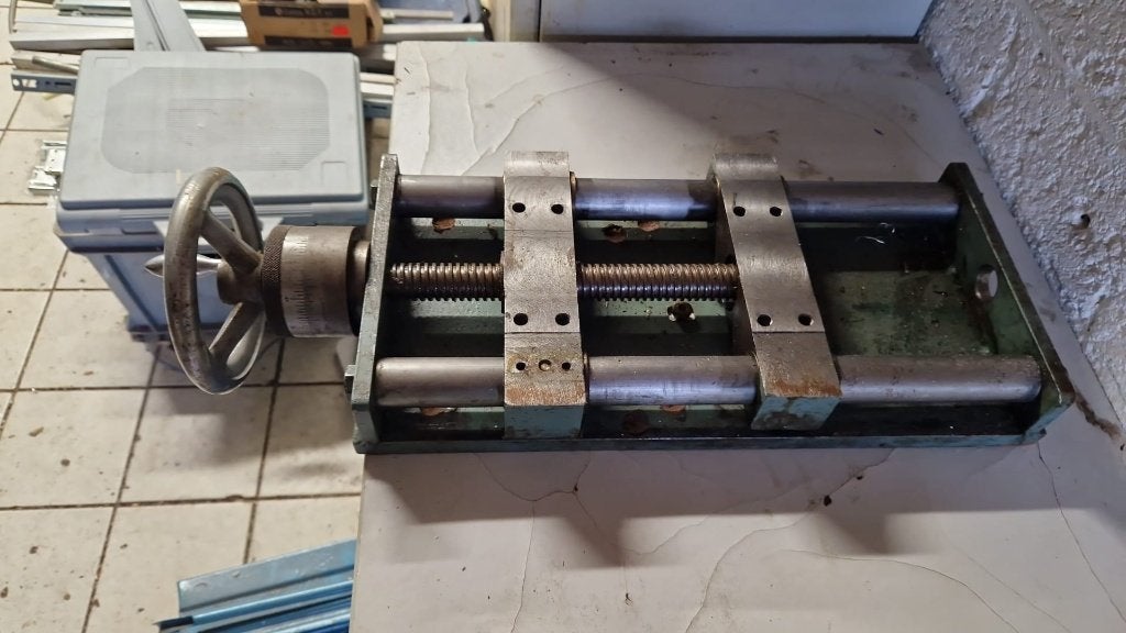 zware spindel as, Ophalen, Gebruikt, Overige typen, Overige merken