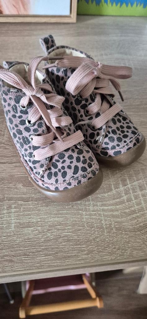 Shoesme kinderschoenen, Kinderen en Baby's, Kinderkleding | Schoenen en Sokken, Meisje, Schoenen, Ophalen of Verzenden, Zo goed als nieuw