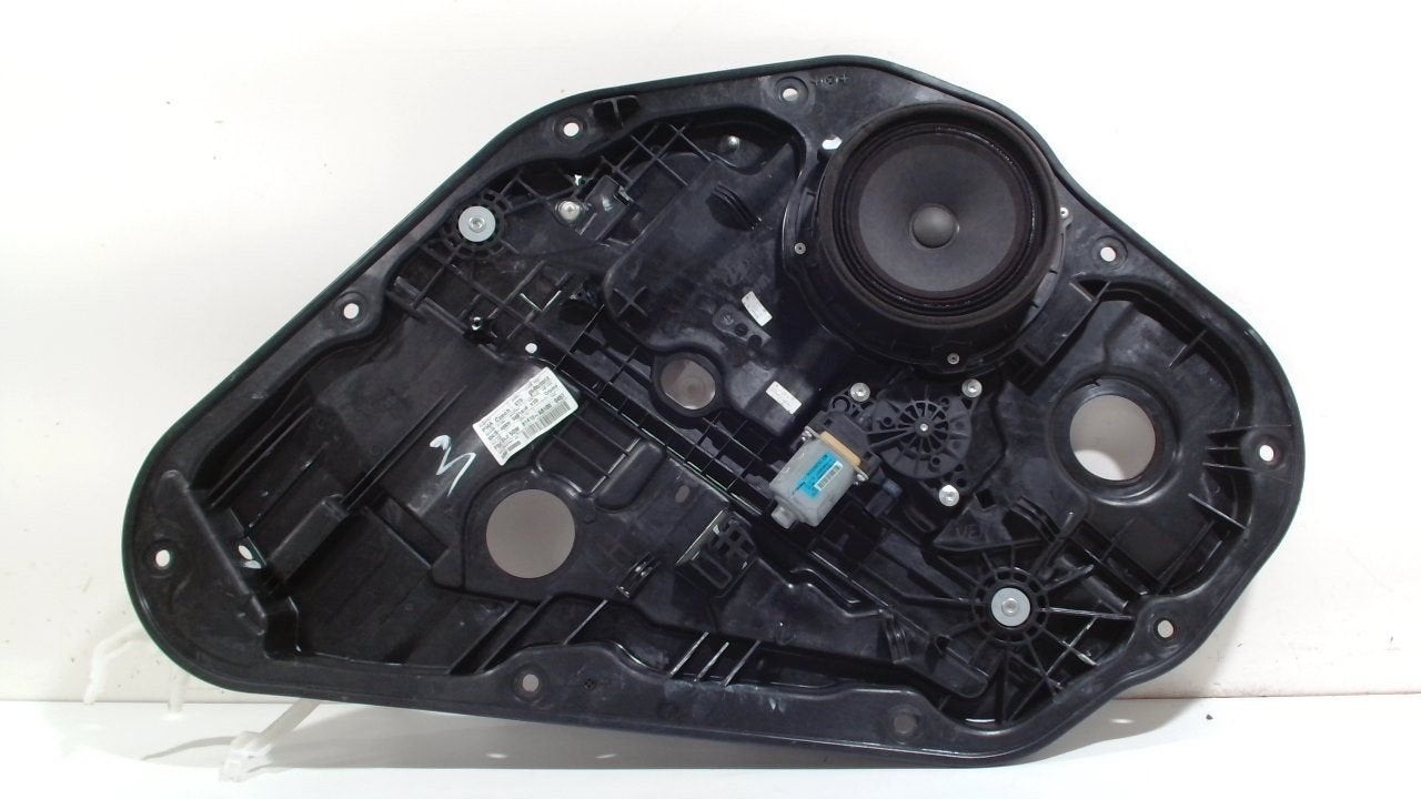 Raammechaniek elektrisch links achter Hyundai i30, Onderdelen@venauto.nl, Van der Ven Autorecycling B.V., Gebruikt, Ettenseweg 76, 4706 PB Roosendaal, The Netherlands