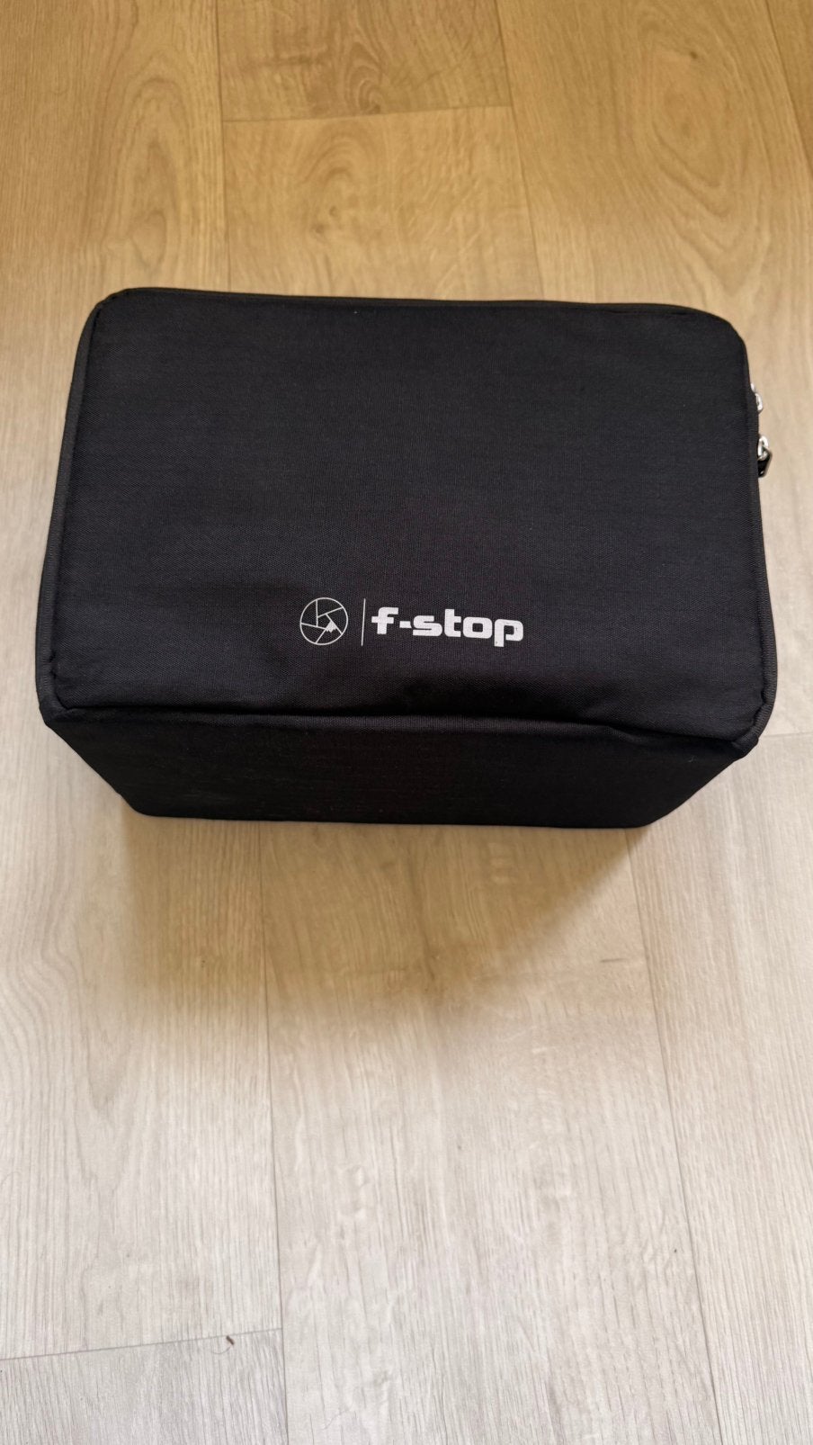 F-stop icu small pro, Ophalen, Zo goed als nieuw, Overige typen