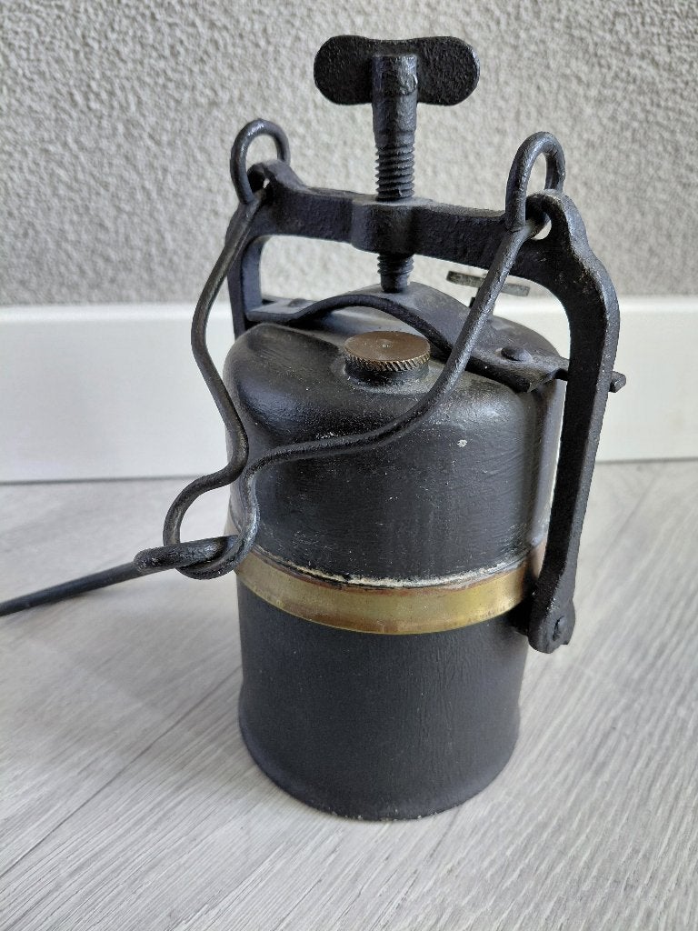 mijnlamp (6), Ophalen of Verzenden