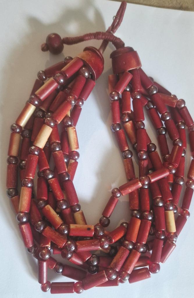 Ketting Manouk, Ophalen of Verzenden
