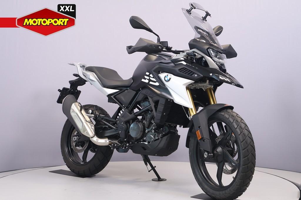 BMW G 310 GS (bj 2025), Motoren, Motoren | BMW, Bedrijf, Toermotor, Bmwklantenservice@bmw.nl, BMW Group Nederland