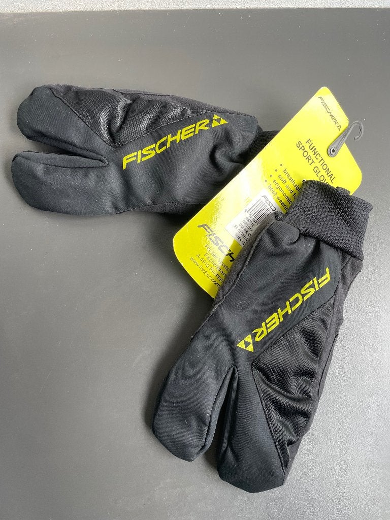 Fischer handschoenen maat 11, Kleding | Heren, Overige typen, Ophalen of Verzenden, Fischer, Maat 56/58 (XL)