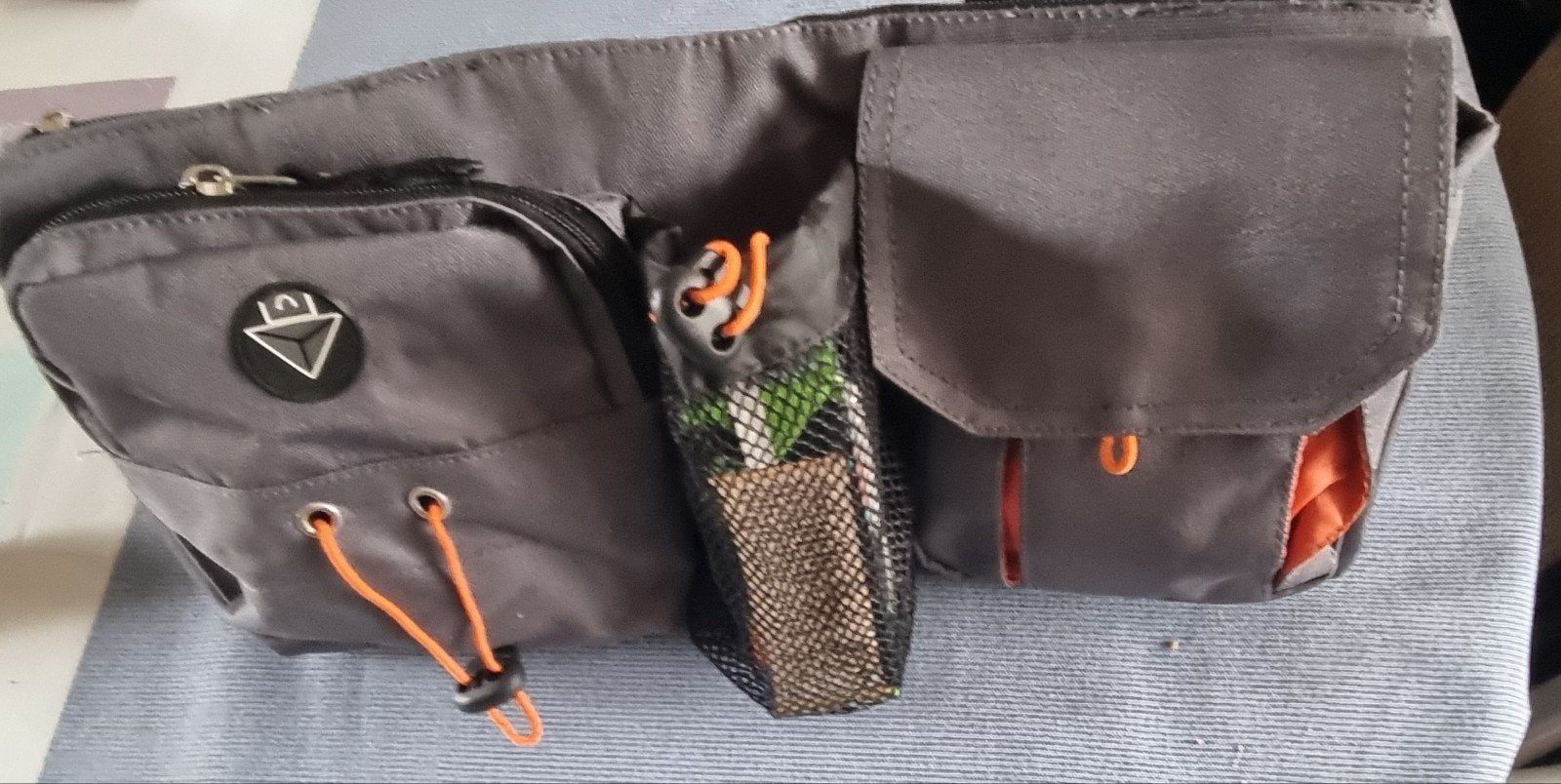 Wandel heuptasje, Ophalen of Verzenden, Nieuw