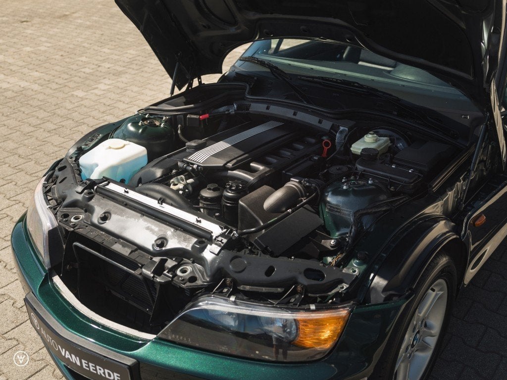 Foto 17 van Bmw Z3 Roadster 2.0 LCI – NL, BTW, TOP!