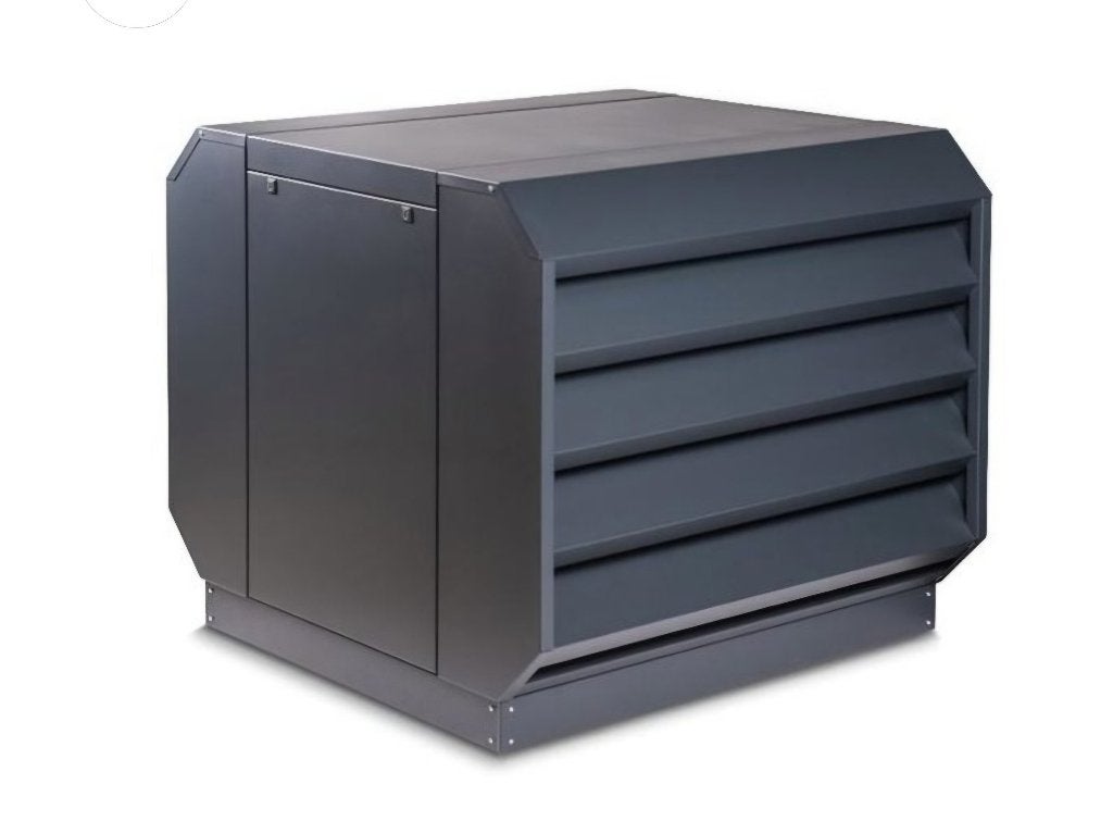 Geluiddempende Warmtepomp omkasting, Ophalen, Overige typen, Nieuw, 60 tot 150 cm