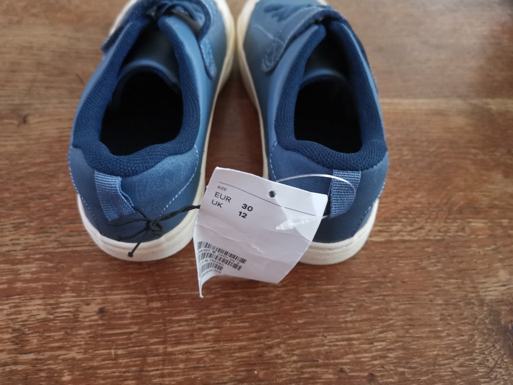schoenen maat 30 NIEUW, Kinderen en Baby's, Kinderkleding | Schoenen en Sokken, Jongen of Meisje, H&M, Schoenen, Nieuw