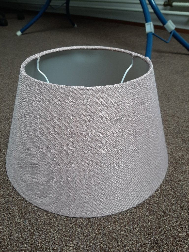 Lampenkap, Huis en Inrichting, Lampen | Lampenkappen, Ophalen, Nieuw