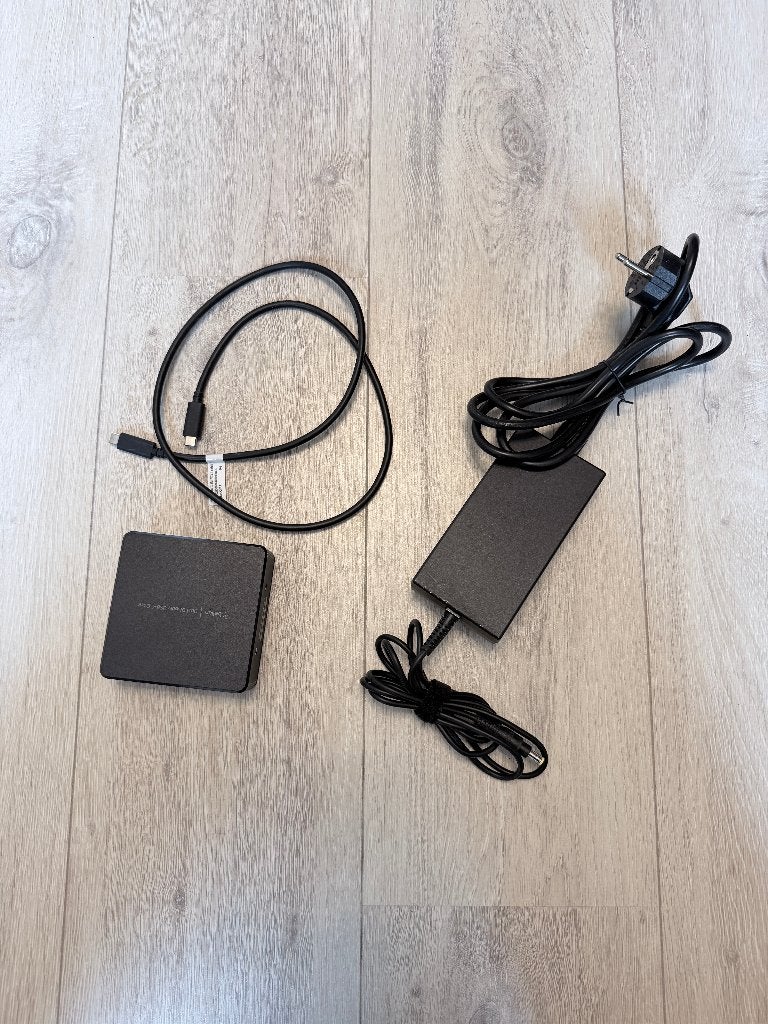 Belkin Dual Display USB-C Dock DisplayLink plug and display, Belkin, Docking station, -, -