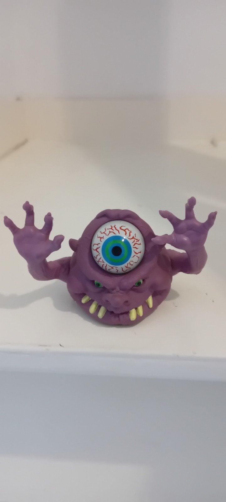 Ghostbusters - Bug Eye Ghost 1984, Ophalen of Verzenden