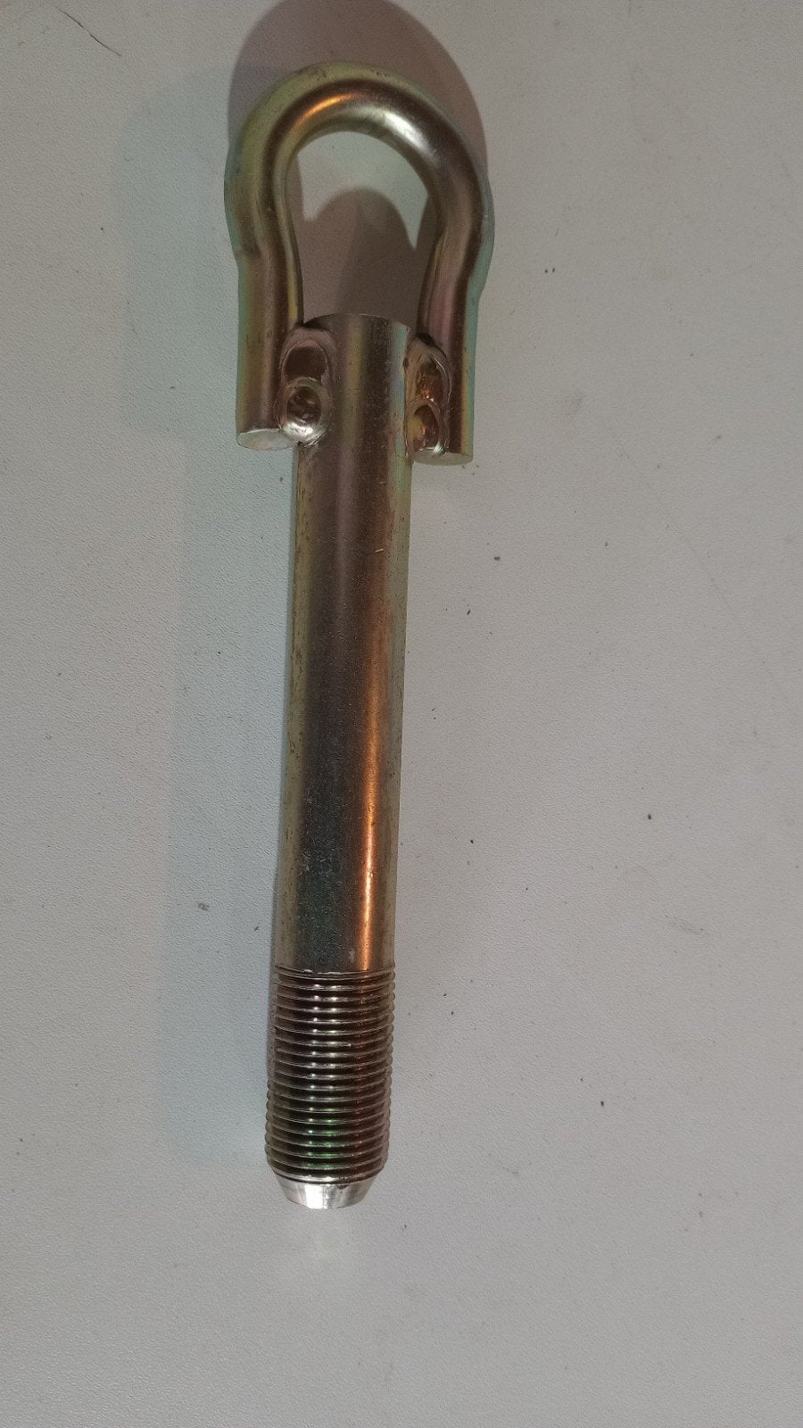 Sleepoog M24 x 140 - Trekhaak Oog voor Voertuigen, Ophalen of Verzenden, Nieuw, Universele onderdelen