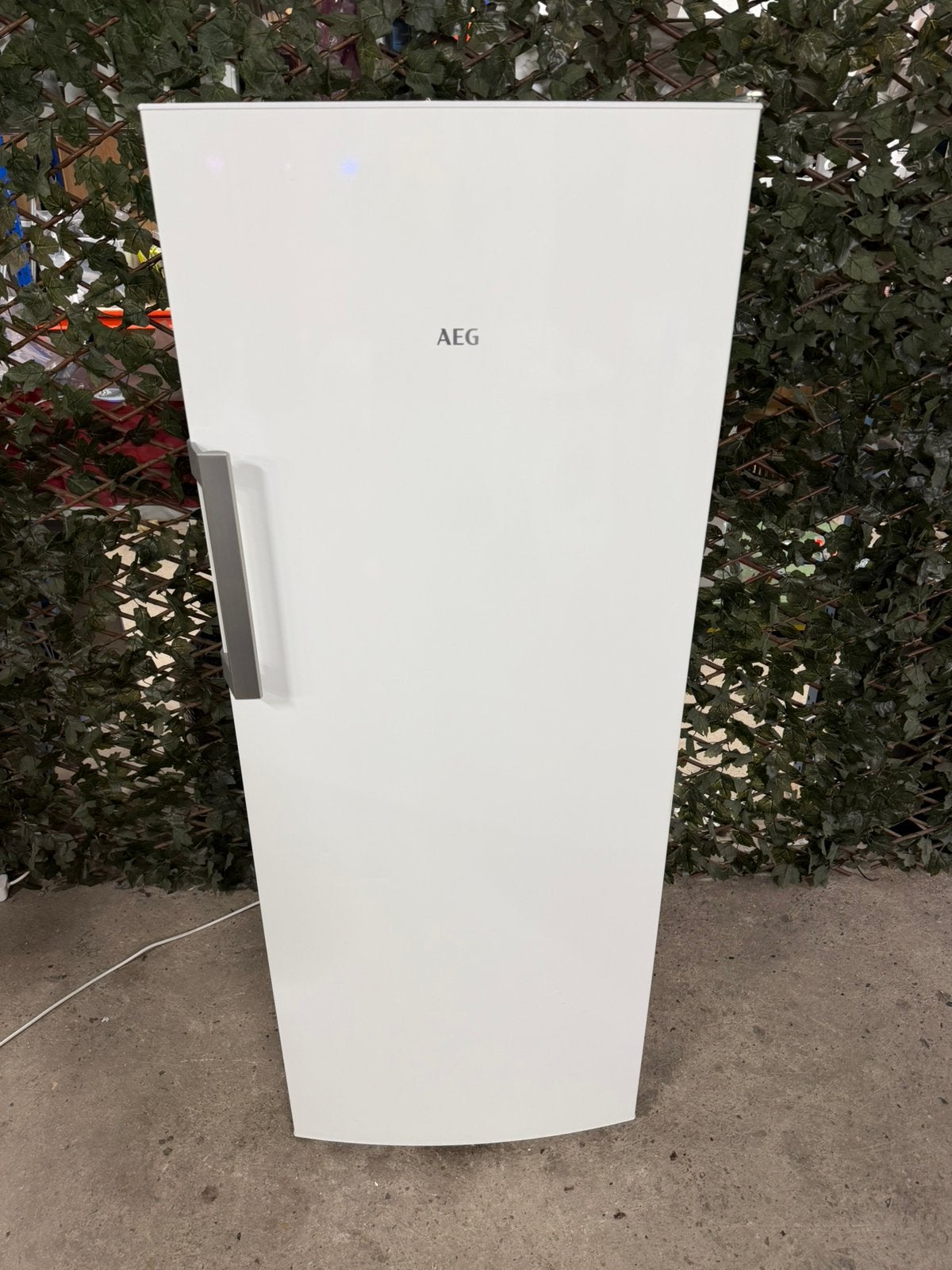AEG DynamicAir Koelkast 314 liter, Ophalen, Zonder vriesvak, 200 liter of meer, Refurbished