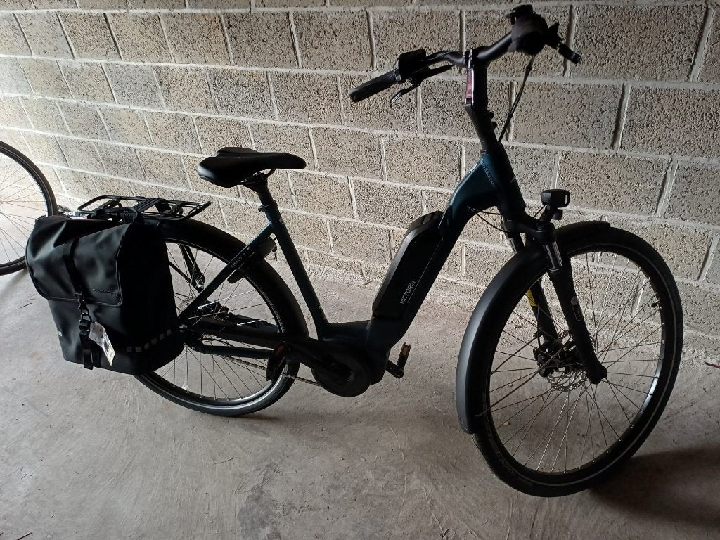 Te koop 2 elektrische damesfietsen, Minder dan 47 cm, Ophalen, Overige merken, Nieuw