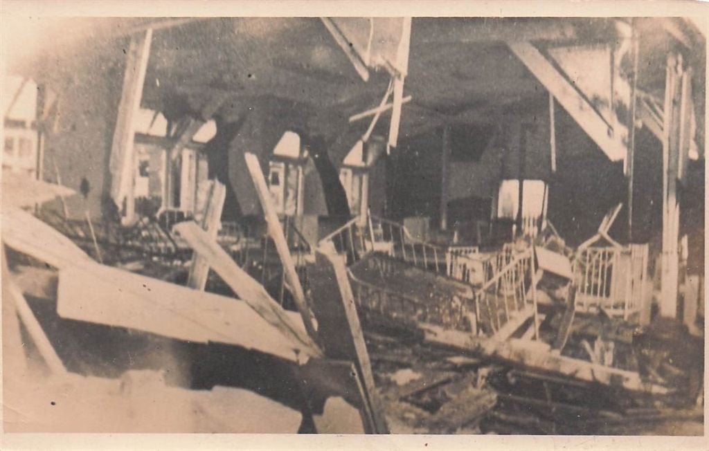 702-322-039 Fotokaart, Verzenden, Voor 1920