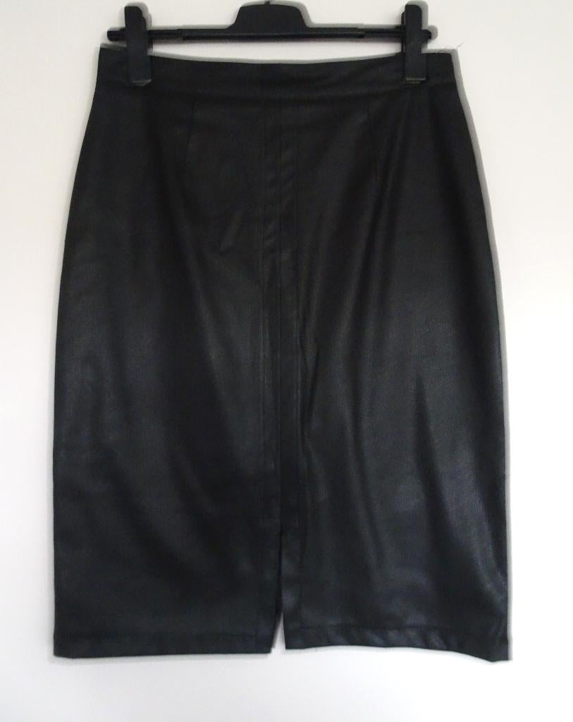 ROK VAN DONNA DURA MAAT M, Kleding | Dames, Rokken, Maat 38/40 (M), Zwart, DONNA DURA, Ophalen of Verzenden