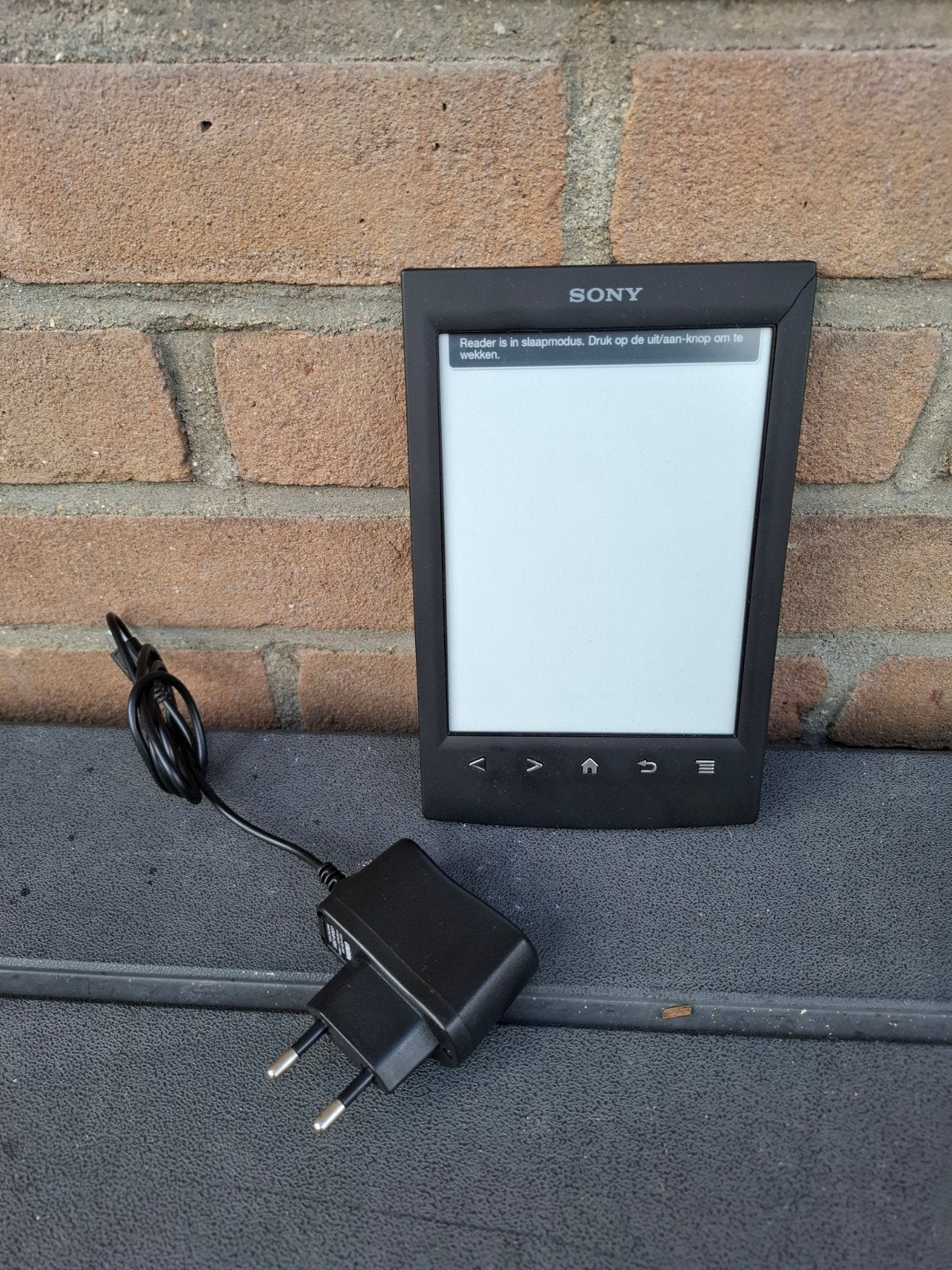 Sony Digital book reader PRS-T2N, Ophalen of Verzenden