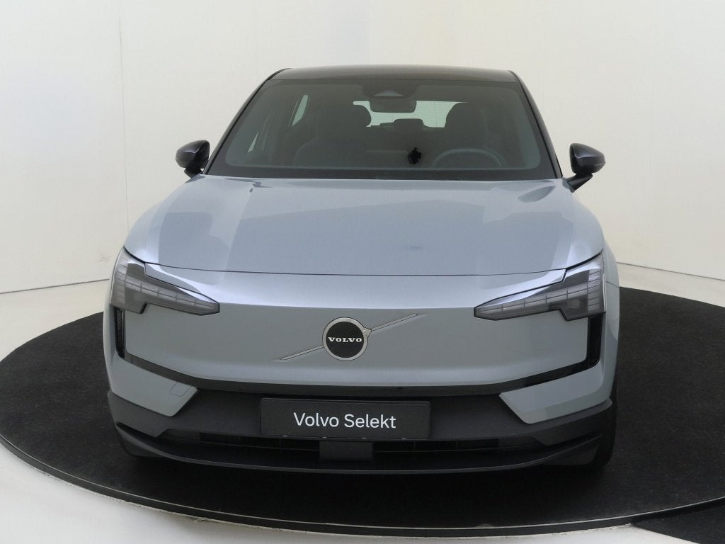 Volvo EX30 Extended Plus 69 kWh | Climate Pack | Achteruitri, Auto's, Volvo, Automaat, 12 maanden, Gebruikt, 77 €/maand