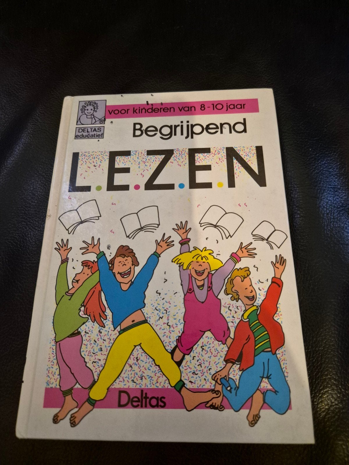 Begrijpend Lezen voor kinderen van 8-10 jaar, Ophalen of Verzenden
