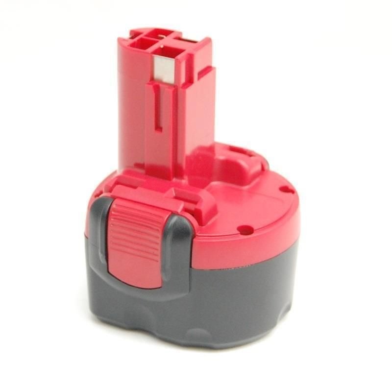 Bosch 9.6V 3Ah NiMH vervangende accu, Ophalen of Verzenden, Nieuw