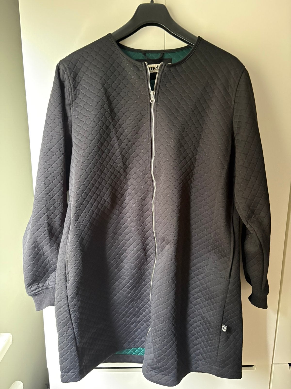 Danefae thermojasje zwart maat xxl, Kleding | Dames, Ophalen of Verzenden, Zo goed als nieuw, Maat 46/48 (XL) of groter, Zwart