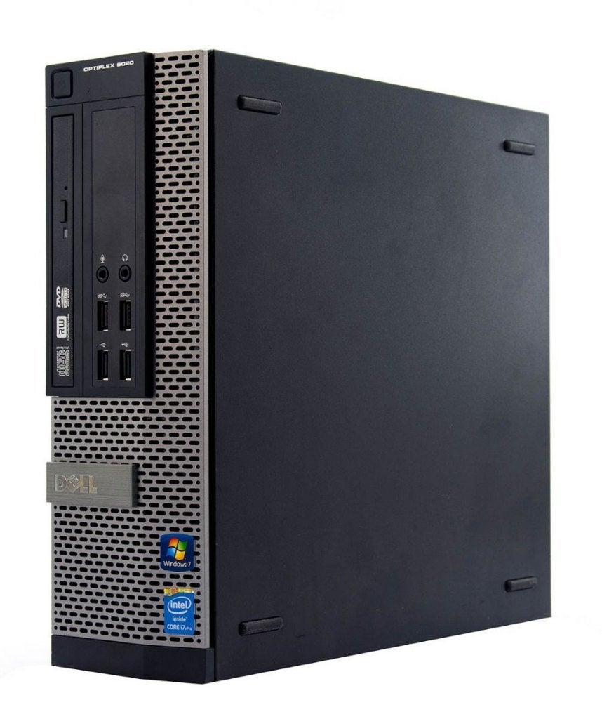 Dell OptiPlex 9020 – Intel Core i5 – 8GB RAM – 128/256GB SSD, Ophalen of Verzenden, Nieuw
