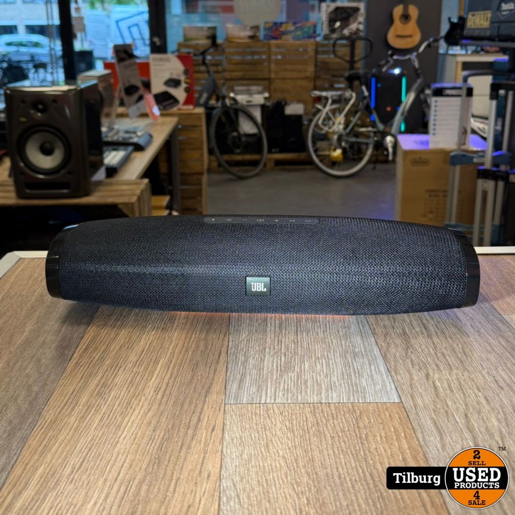 JBL Boost TV Soundbar | Nette staat met garantie, Auto diversen, JBL, Gebruikt, Support@jbl.com, 400 Atlantic Street
Stamford, CT 06901
USA