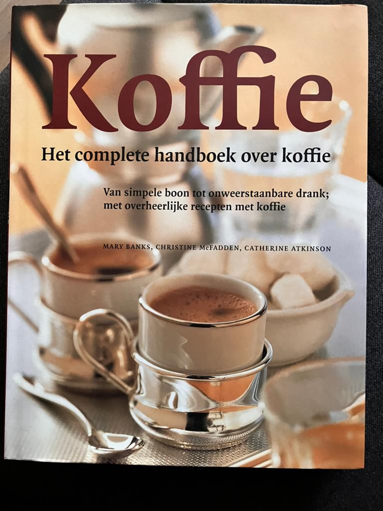 C. MacFadden - Koffie, Boeken, Ophalen, Zo goed als nieuw, C. MacFadden; Maya Banks; Catherine Atkinson