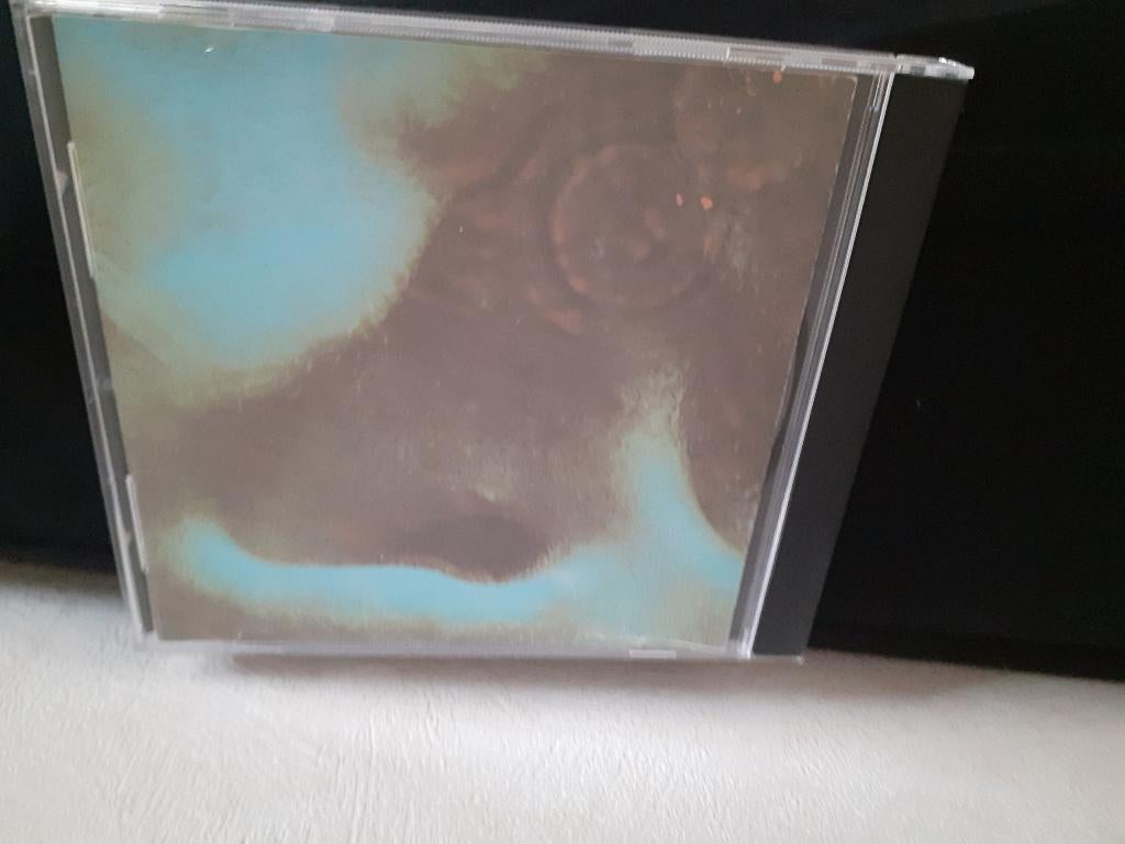 PINK FLOYD - MEDDLE, Cd's en Dvd's, Ophalen of Verzenden, Gebruikt, Progressive