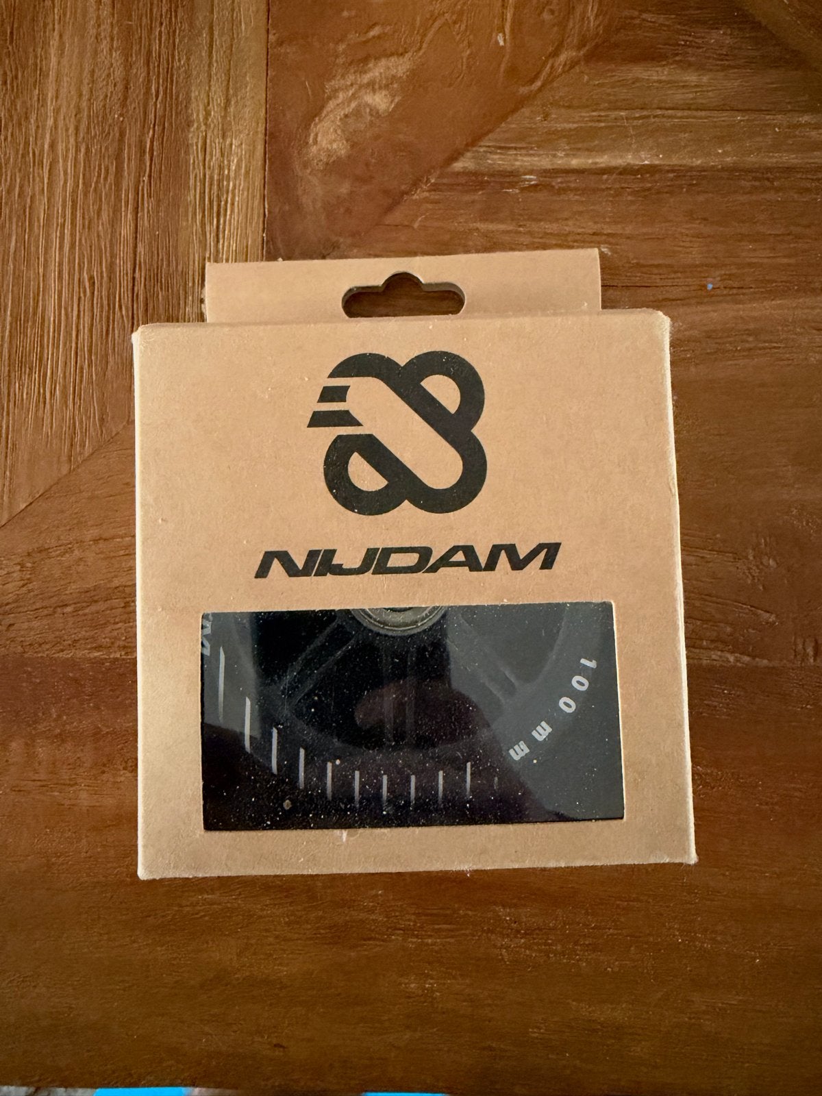 NIJDAM Stuntstep Wielen (2), Ophalen, Nieuw, Overige typen