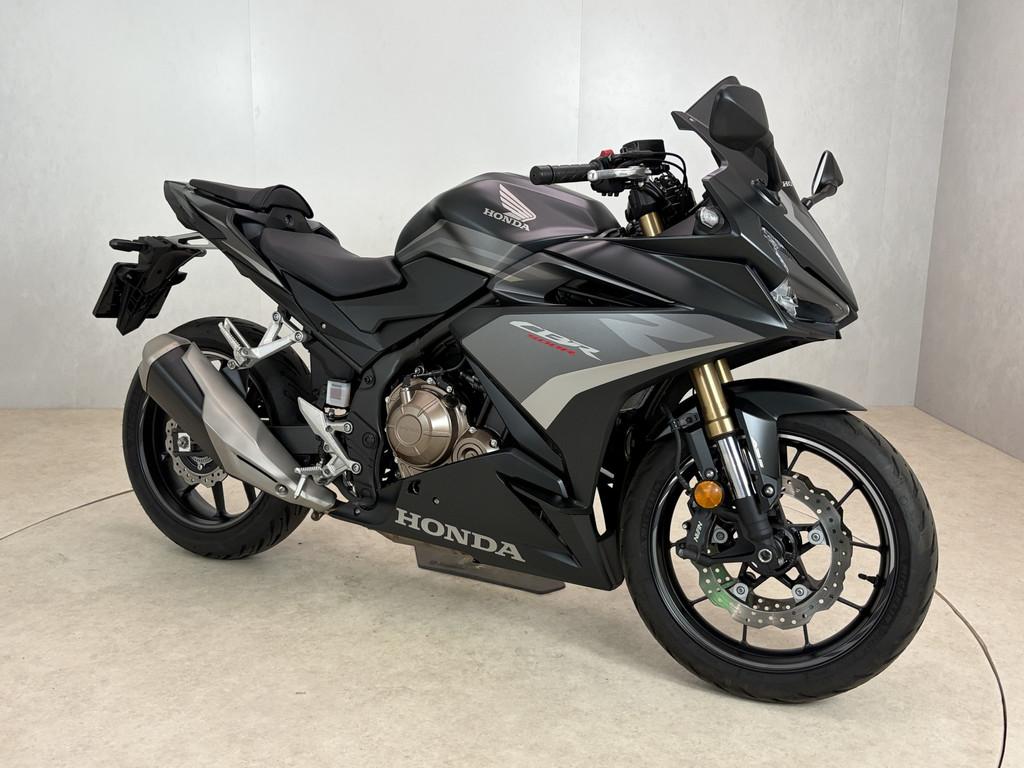 Honda CBR 500R ABS (bj 2023), Motoren, Motoren | Honda, Cco@honda-eu.com, Stroombaan 4
1181 VX  Amstelveen, Honda Motor Europe Ltd